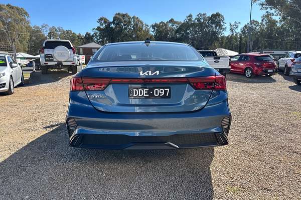 2024 Kia Cerato Sport+ BD