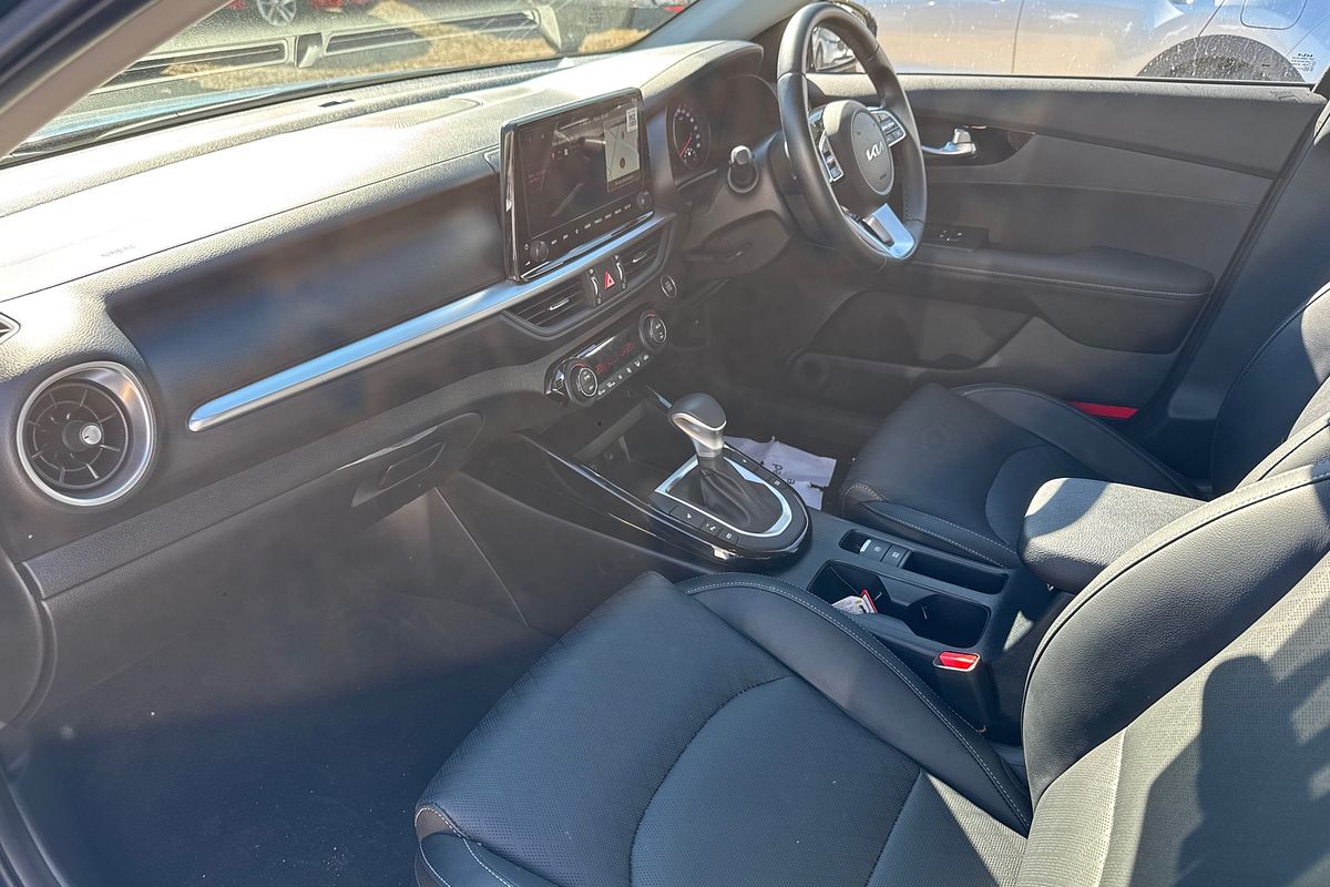 2024 Kia Cerato Sport+ BD