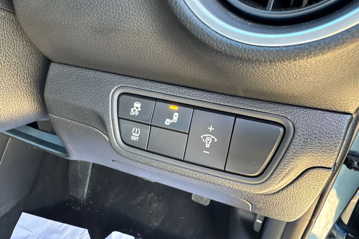 2024 Kia Cerato Sport+ BD