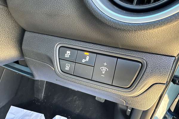 2024 Kia Cerato Sport+ BD