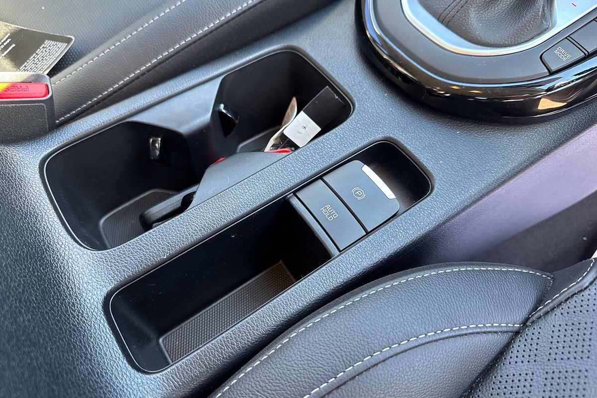 2024 Kia Cerato Sport+ BD