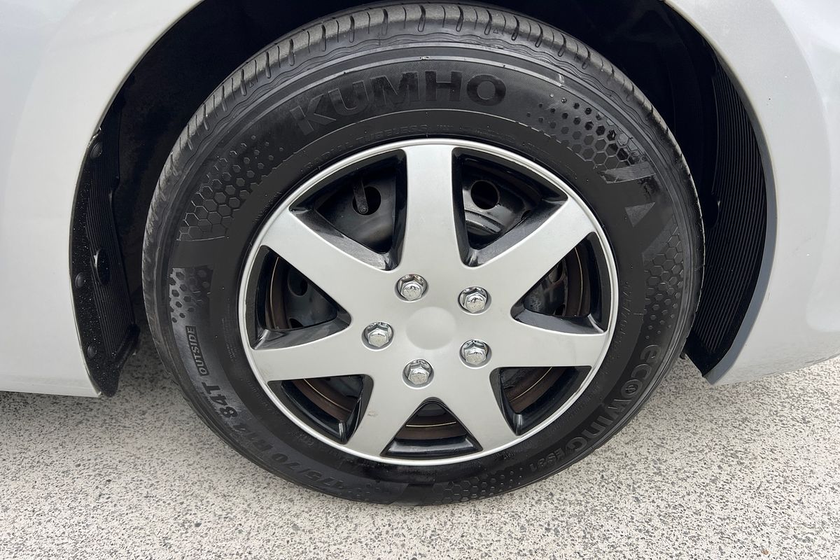 2015 Hyundai Accent Active RB2