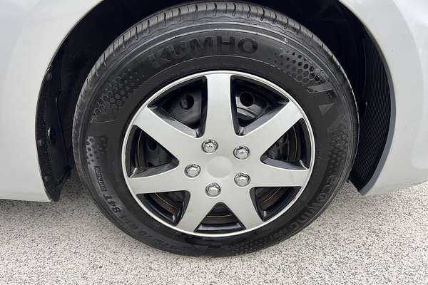 2015 Hyundai Accent Active RB2