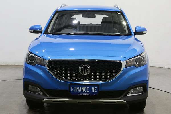 2024 MG ZS Excite AZS1