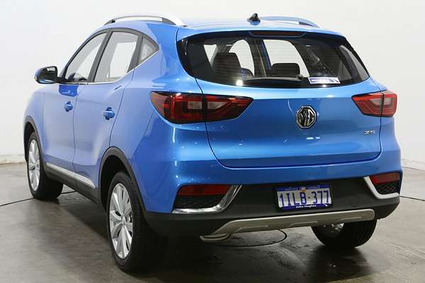 2024 MG ZS Excite AZS1