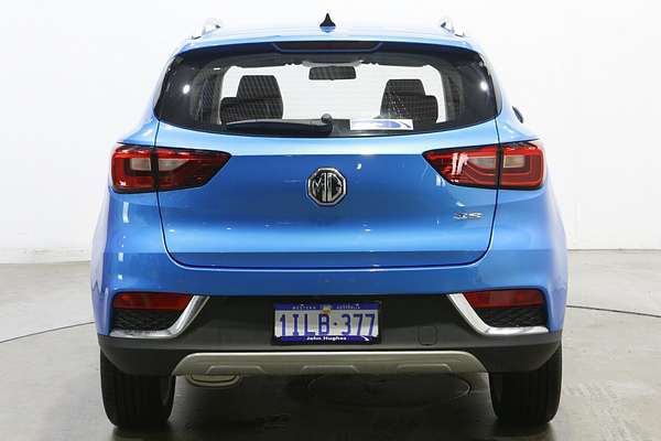 2024 MG ZS Excite AZS1