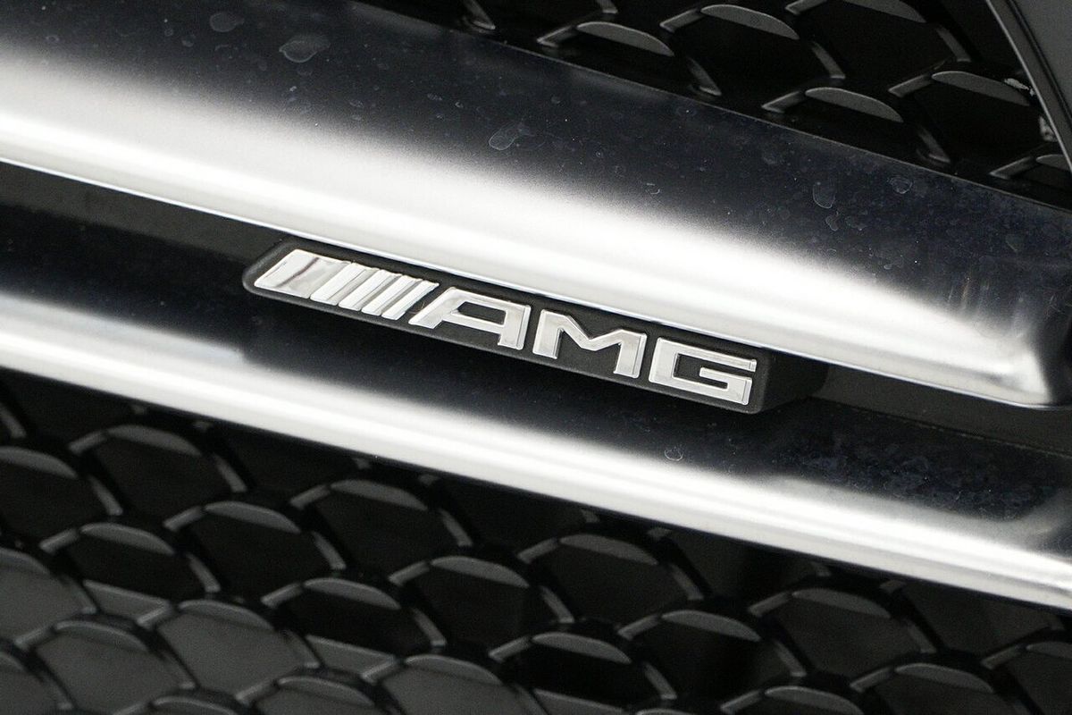 2022 Mercedes-Benz A-Class A35 AMG W177