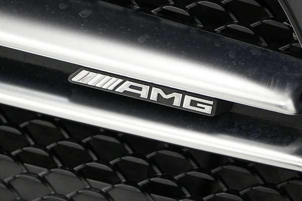 2022 Mercedes-Benz A-Class A35 AMG W177