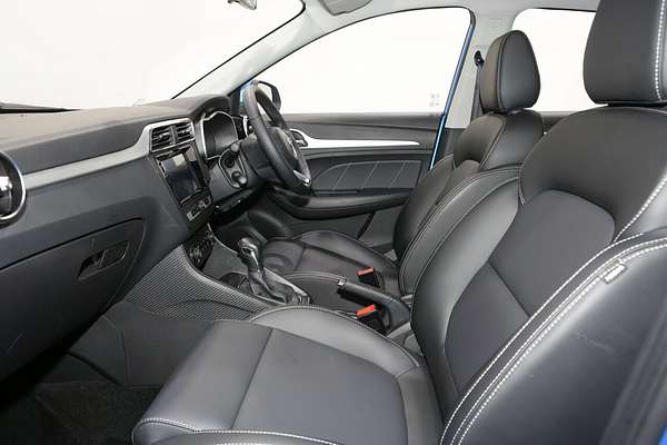 2024 MG ZS Excite AZS1