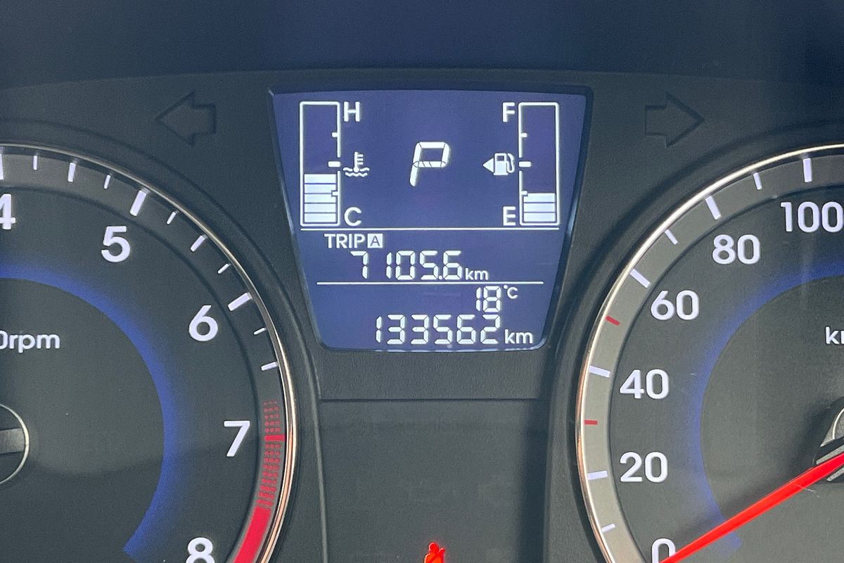 2015 Hyundai Accent Active RB2