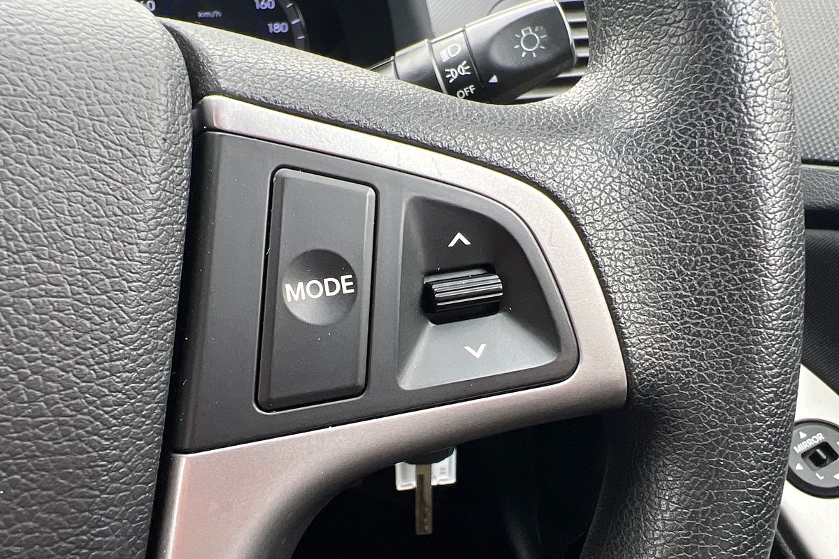 2015 Hyundai Accent Active RB2