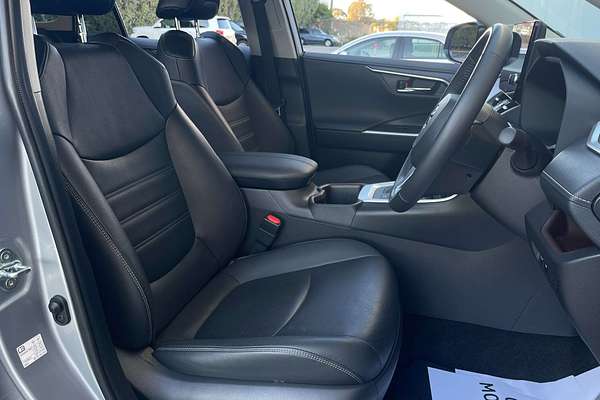 2024 Toyota RAV4 Cruiser AXAH54R