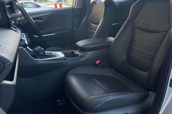 2024 Toyota RAV4 Cruiser AXAH54R