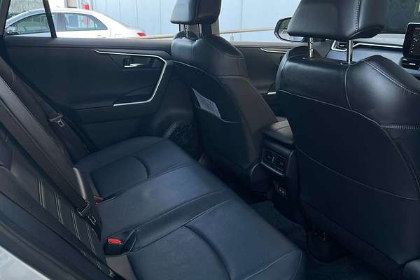 2024 Toyota RAV4 Cruiser AXAH54R