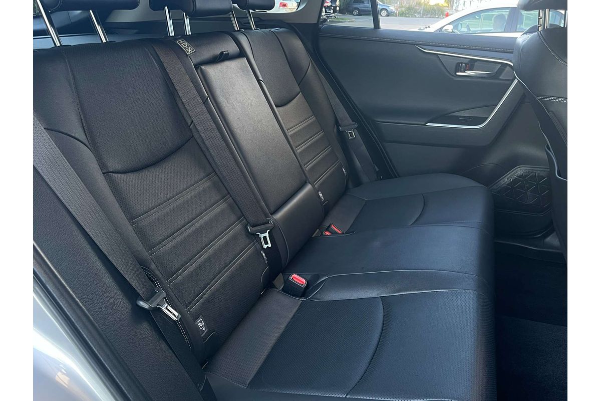 2024 Toyota RAV4 Cruiser AXAH54R