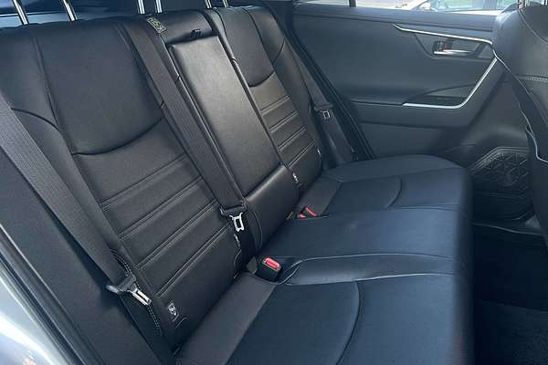 2024 Toyota RAV4 Cruiser AXAH54R