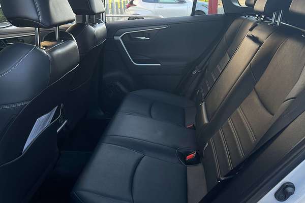 2024 Toyota RAV4 Cruiser AXAH54R