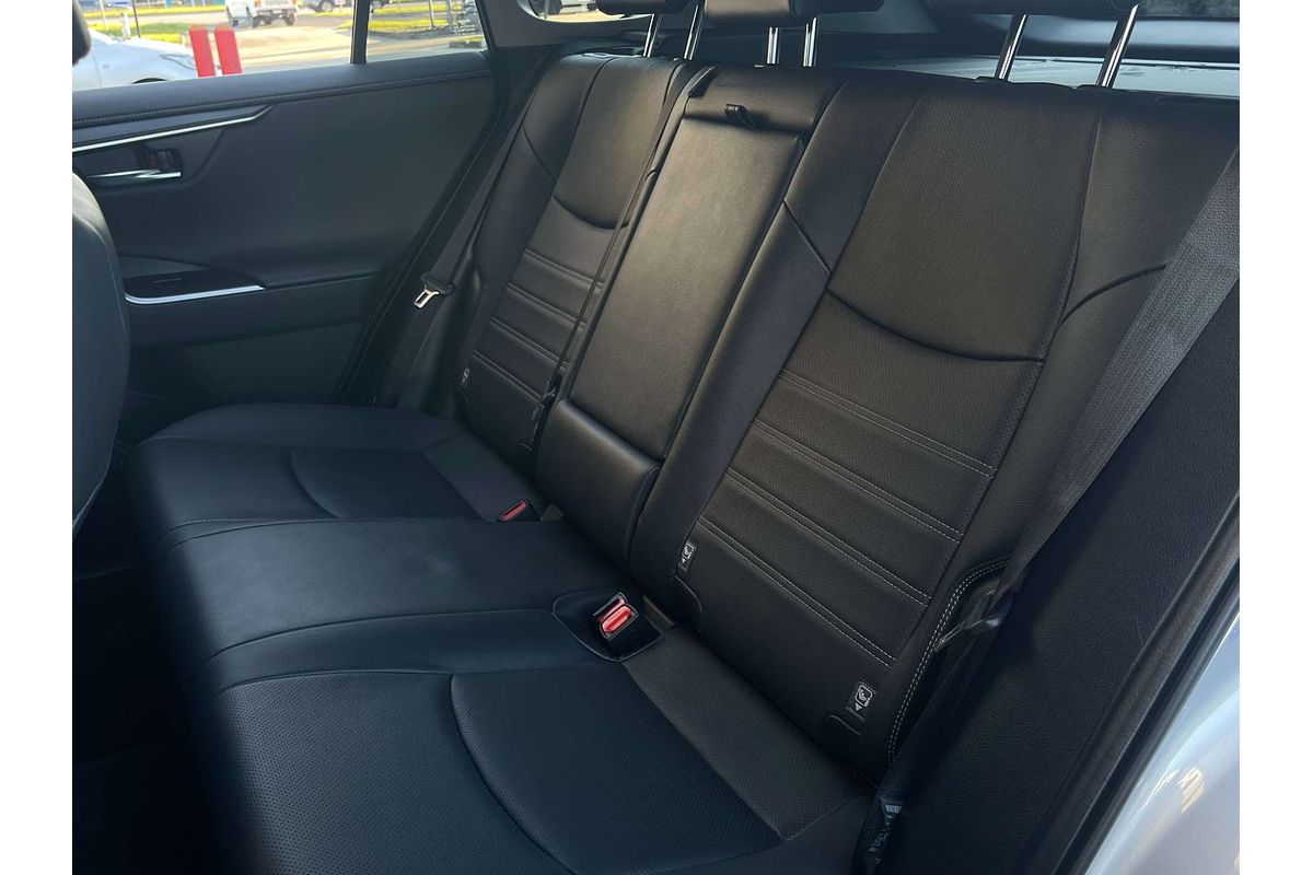 2024 Toyota RAV4 Cruiser AXAH54R