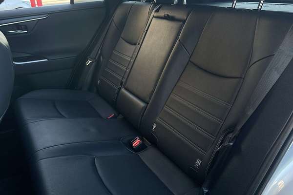 2024 Toyota RAV4 Cruiser AXAH54R