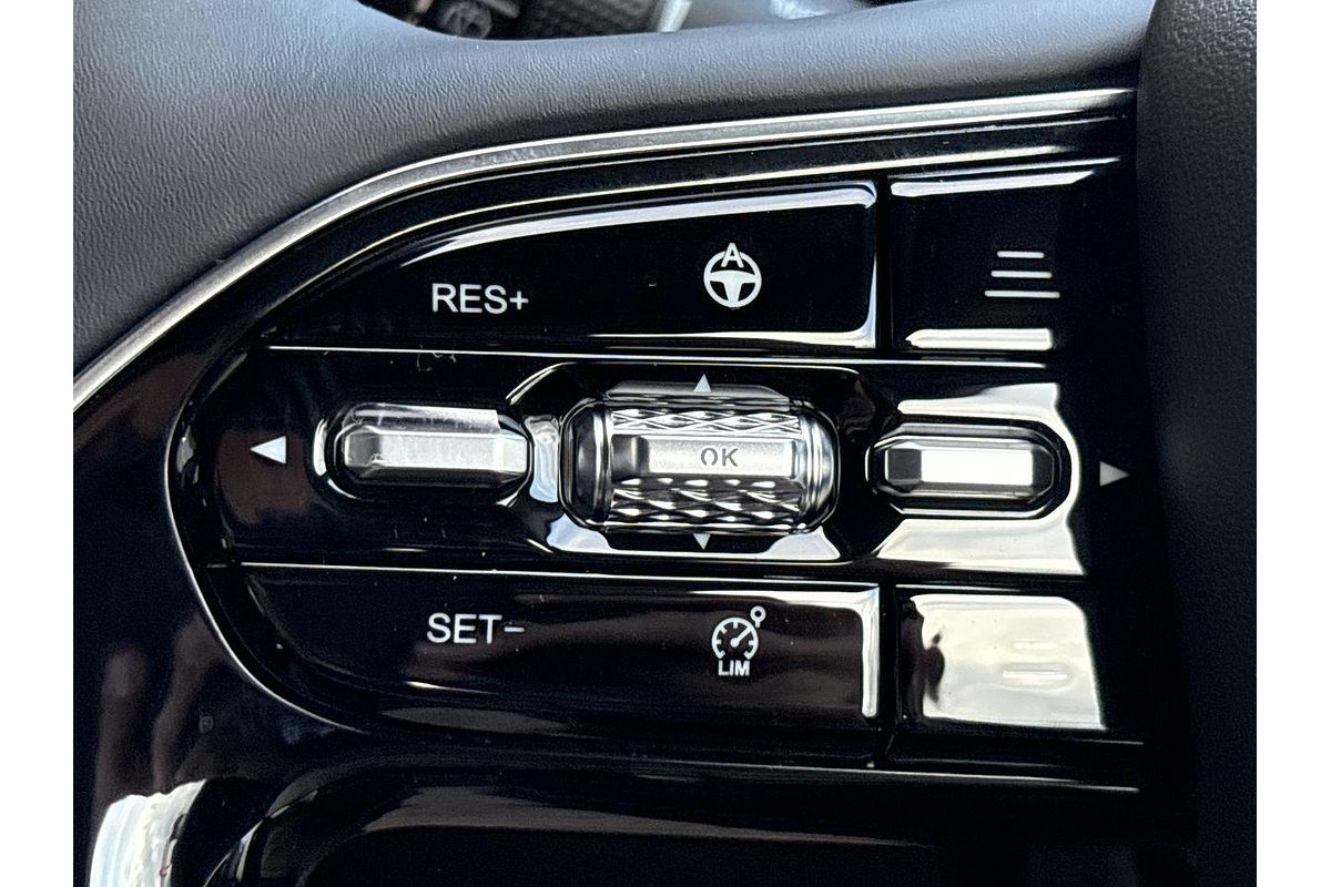 2025 Chery C5 Urban