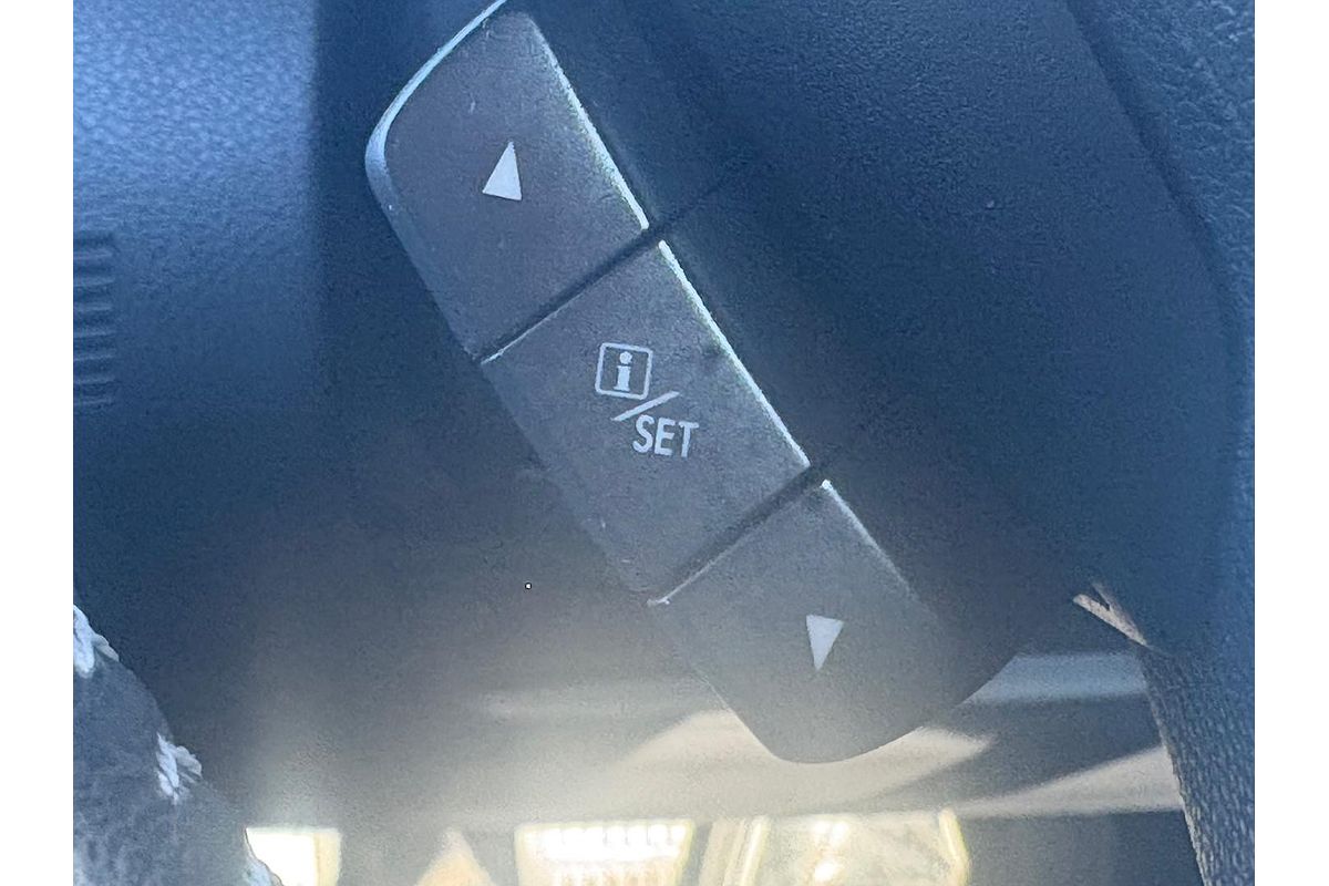 2018 Subaru Forester 2.5i-S S4