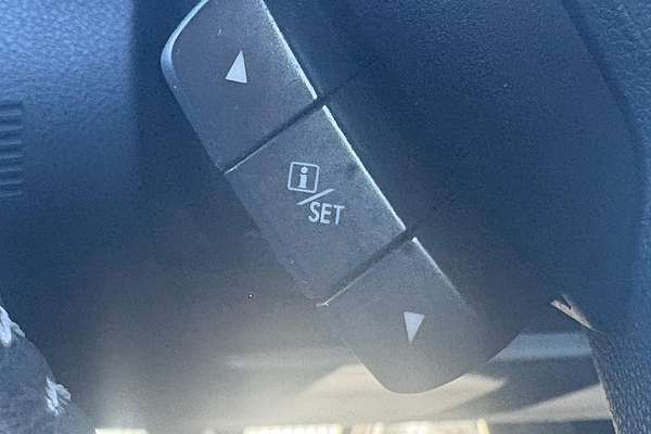 2018 Subaru Forester 2.5i-S S4