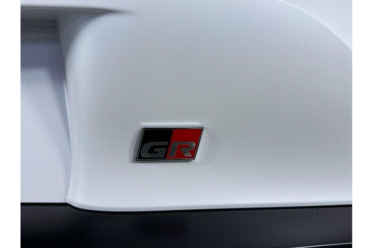 2024 Toyota Supra GR GTS A90