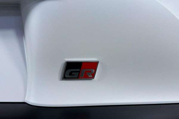 2024 Toyota Supra GR GTS A90
