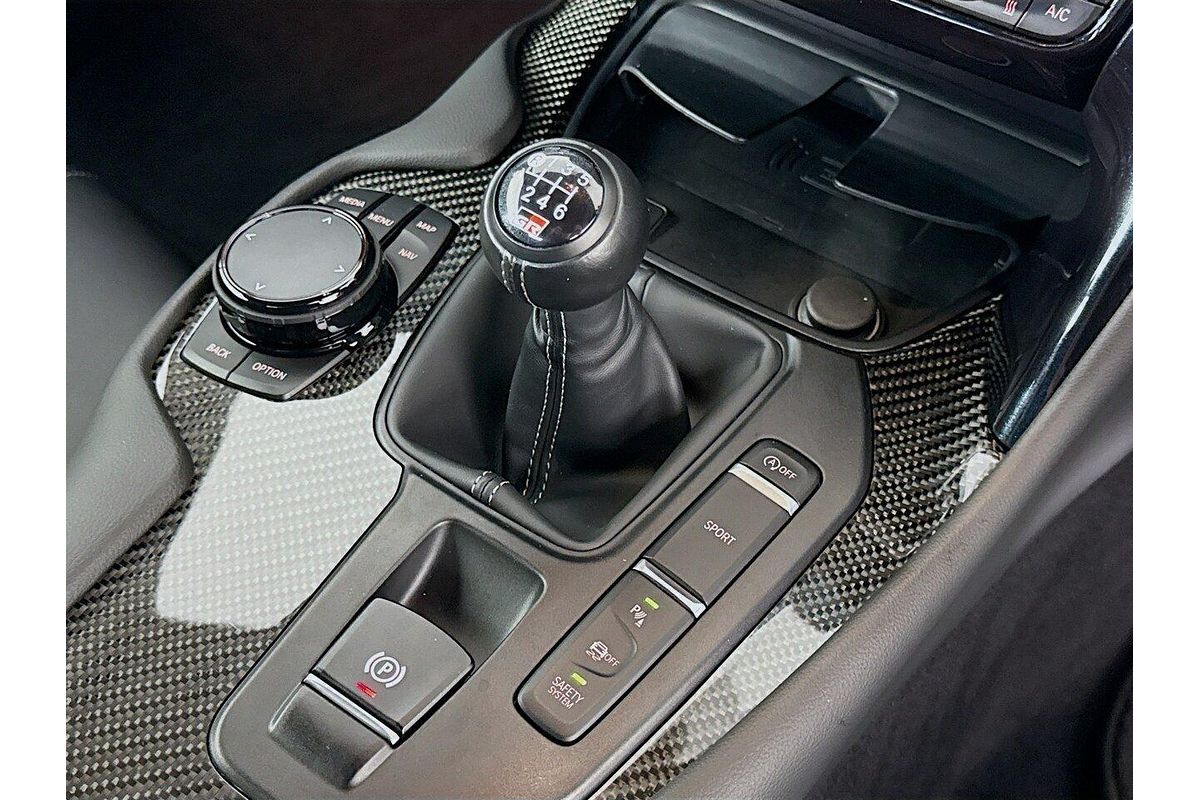 2024 Toyota Supra GR GTS A90
