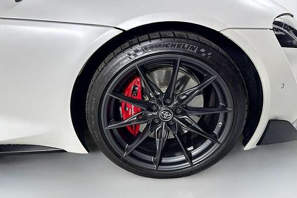 2024 Toyota Supra GR GTS A90
