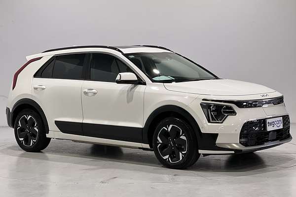 2023 Kia Niro EV GT-Line SG2