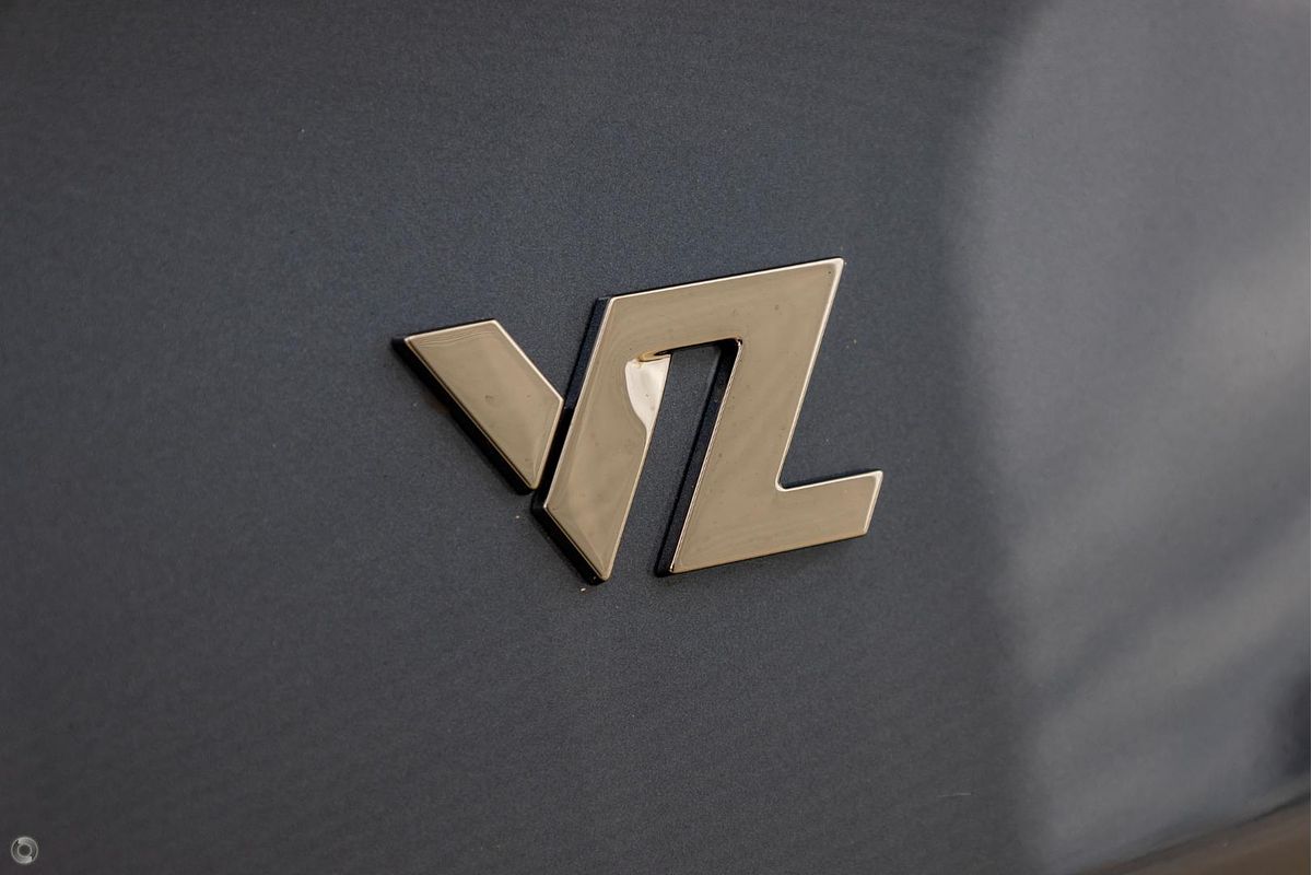 2025 CUPRA Tavascan VZ KR