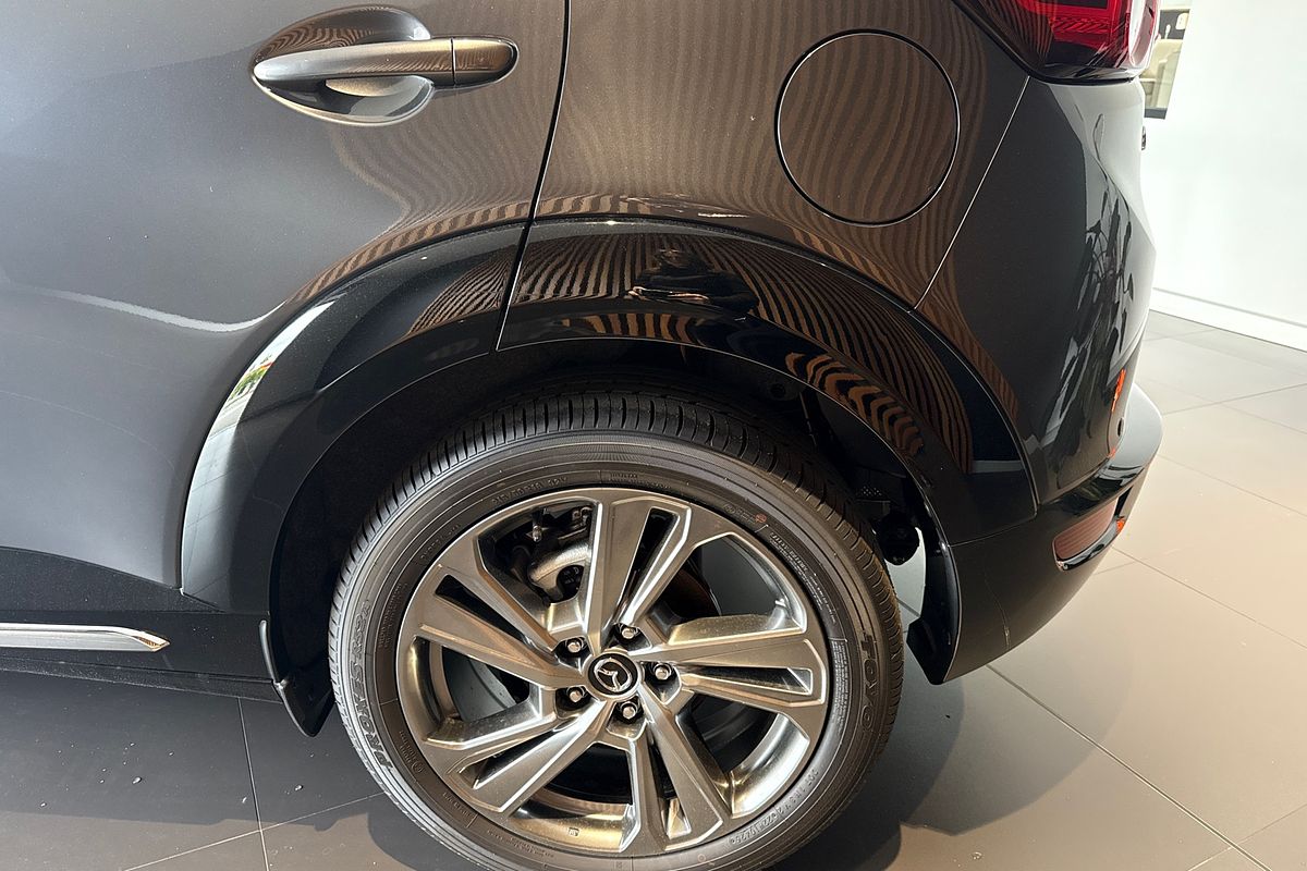 2025 Mazda CX-3 G20 Akari DK