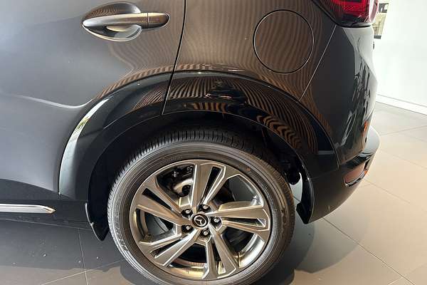 2025 Mazda CX-3 G20 Akari DK