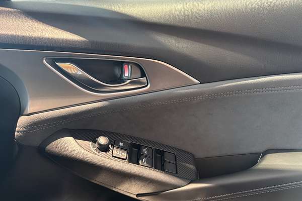 2025 Mazda CX-3 G20 Akari DK