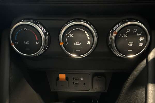 2025 Mazda CX-3 G20 Akari DK