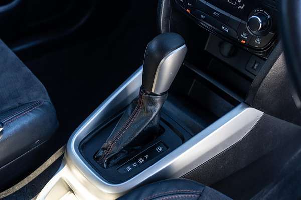 2016 Suzuki Vitara S Turbo LY