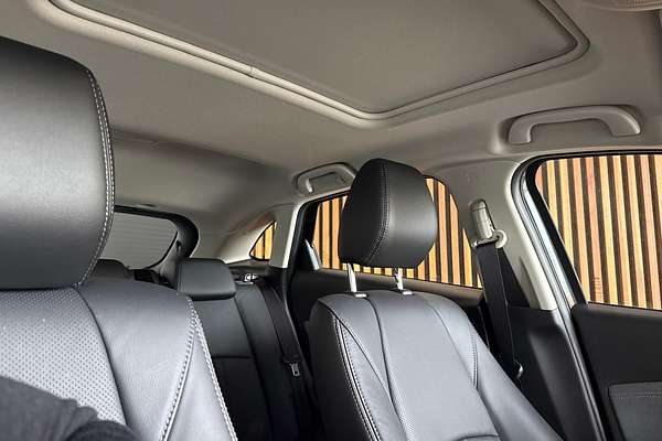 2025 Mazda CX-3 G20 Akari DK