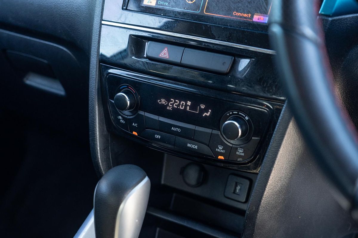 2016 Suzuki Vitara S Turbo LY