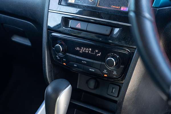 2016 Suzuki Vitara S Turbo LY