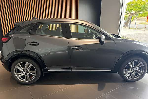 2025 Mazda CX-3 G20 Akari DK