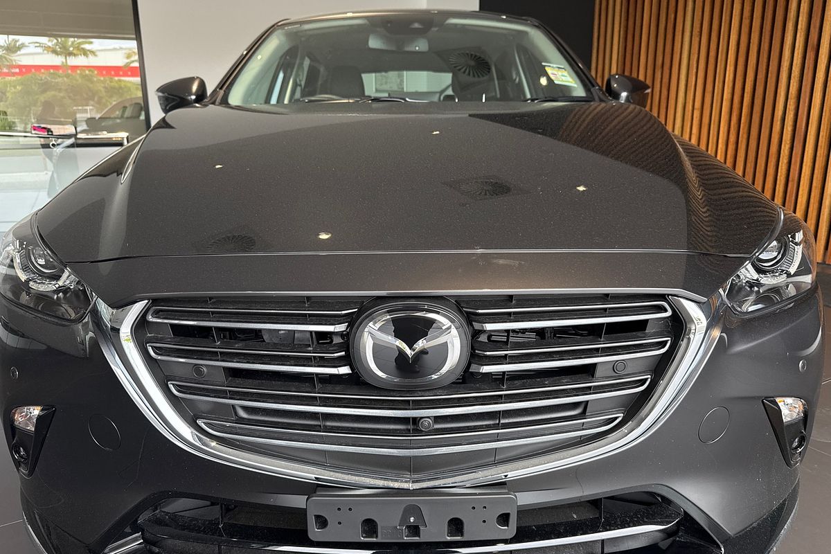 2025 Mazda CX-3 G20 Akari DK