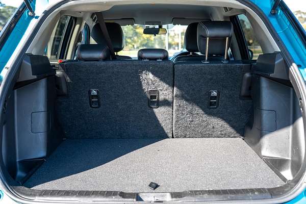 2016 Suzuki Vitara S Turbo LY