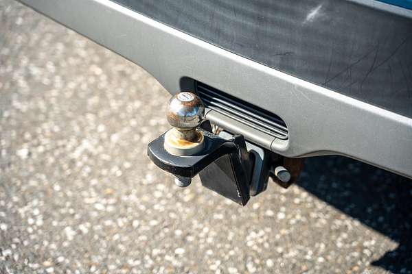 2016 Suzuki Vitara S Turbo LY