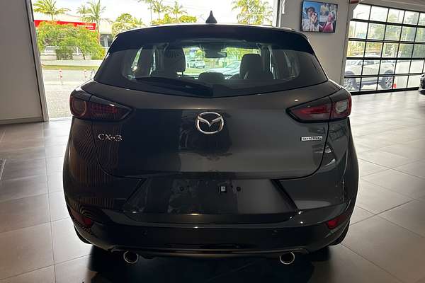 2025 Mazda CX-3 G20 Akari DK