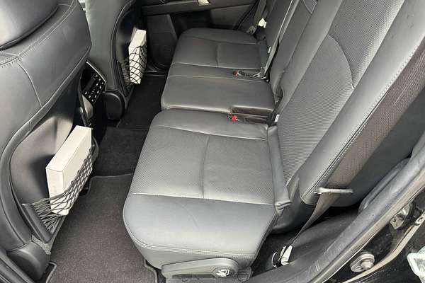 2022 Toyota LANDCRUISER PRADO Kakadu GDJ150R