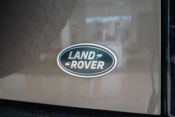 2021 Land Rover Defender 110 P400 X-Dynamic HSE L663