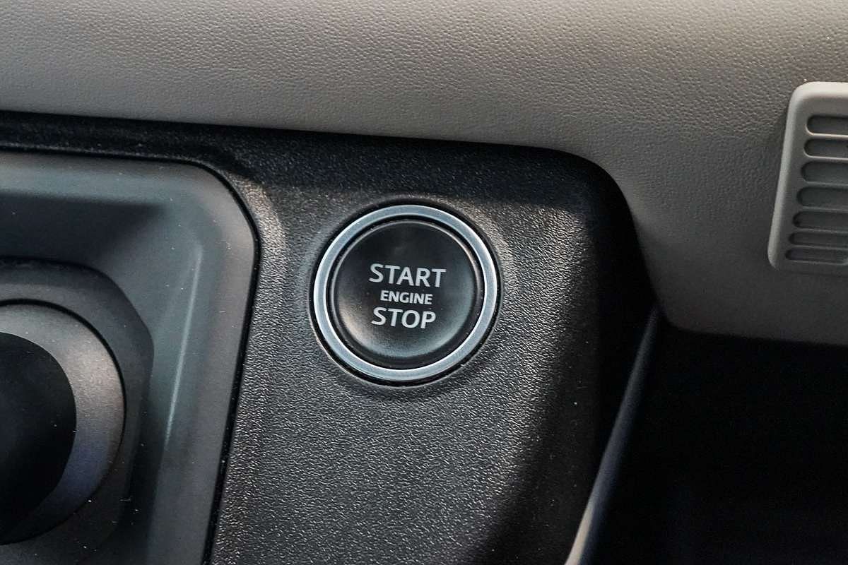 2021 Land Rover Defender 110 P400 X-Dynamic HSE L663