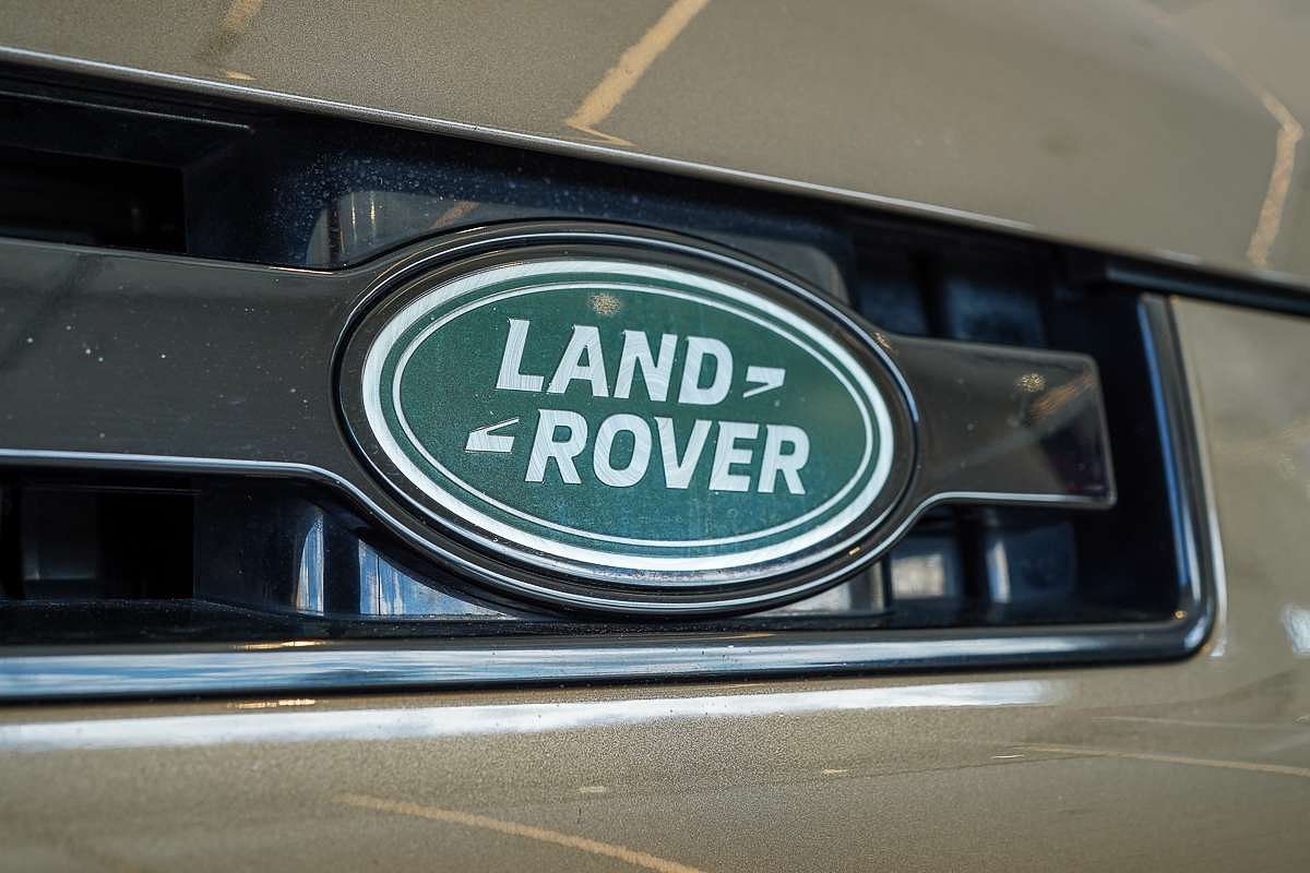 2021 Land Rover Defender 110 P400 X-Dynamic HSE L663