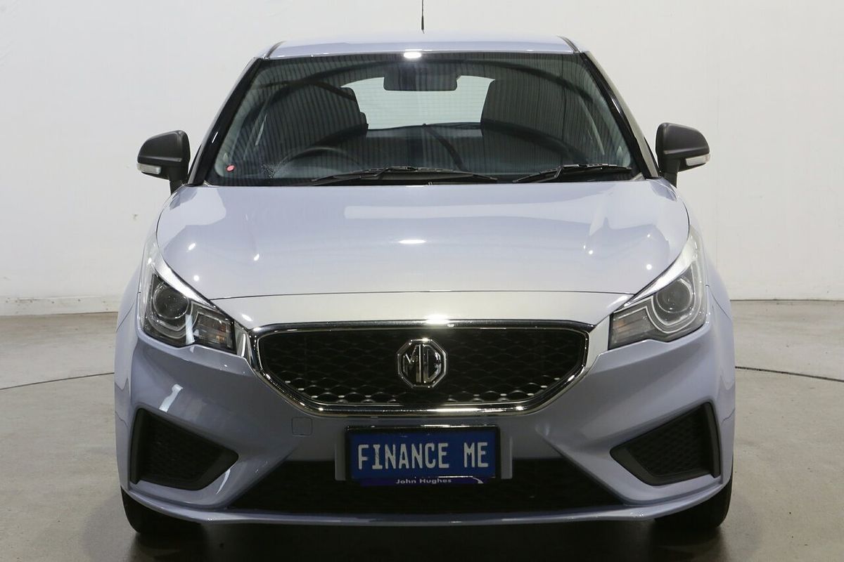 2024 MG MG3 Core